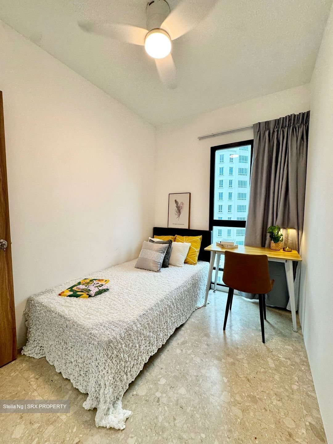 Woodsvale (D25), Condominium #483999091